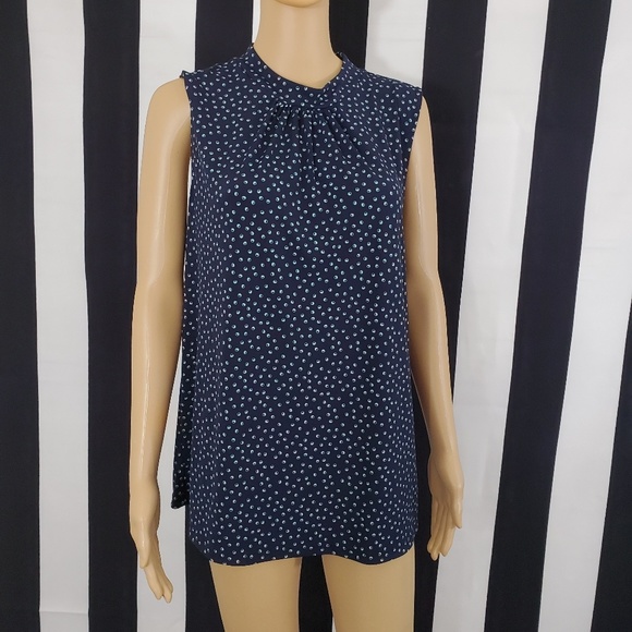 Banana Republic Tops - Banana Republic Blouse Size L Banana Republic Tops - Banana Republic Blouse Size L